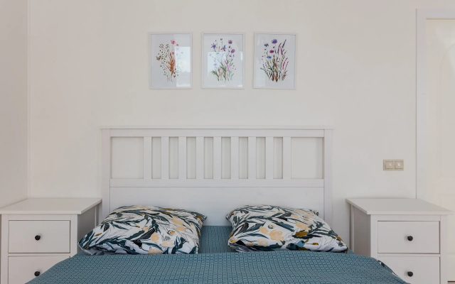 Апартаменты Atlant Apartments 20