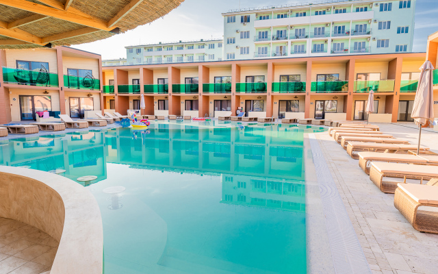 Volna Sea Village Hotel