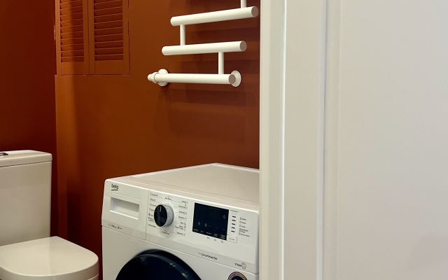 RedWall Business Apartments