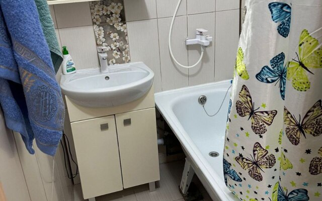 Квартира Безымянка Транс 1