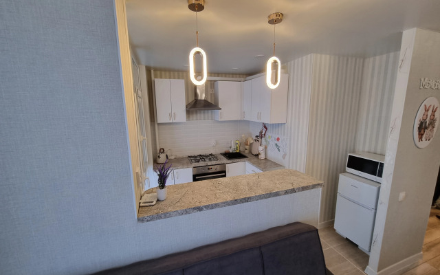 Квартира ДОБРЫЙ ДОМ GESS