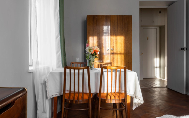 Апартаменты 1896. Дом Тишнера, в 200 м от Исаакиевской площади