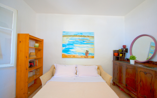 Barlee BeachFront House Metamorfosi Guest House