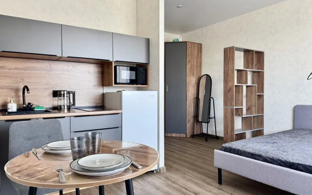 Квартира на Улице Партизанская 21А (64)