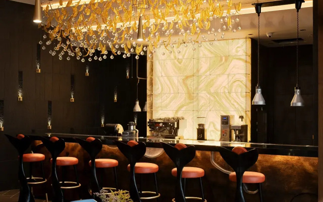 Бутик-отель Территория