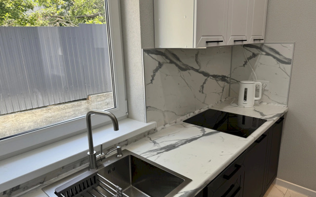 Частный Дом 515 с Мангальной Зоной Голубая Бухта