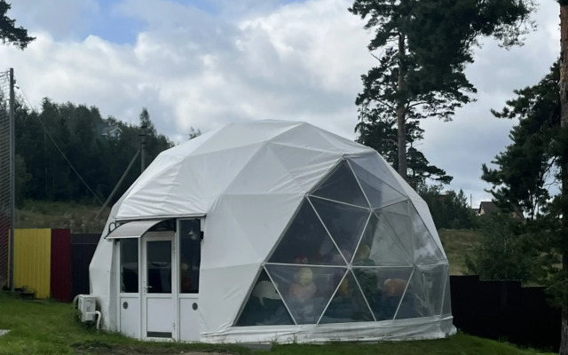 Спортивная база-отдыха POLYKARP