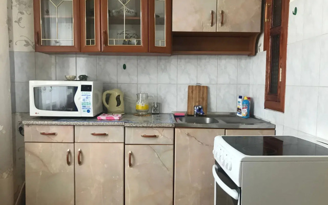 Ryzhiy Kot 3 Flat