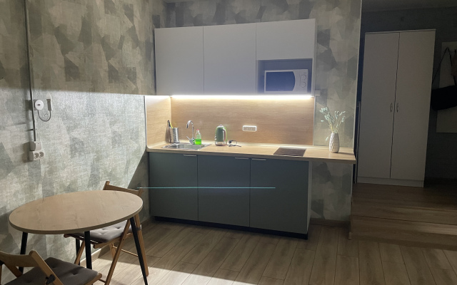 Апартаменты Семейные на Фонтанке 82/1