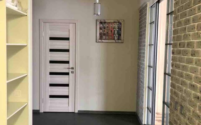 Квартира Luna Apart 1