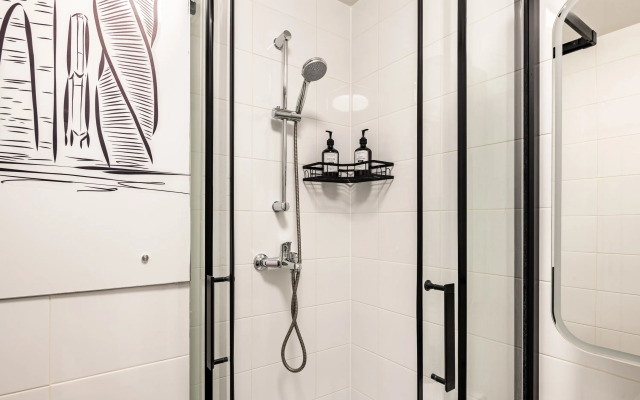 Vershina Emocij Flat