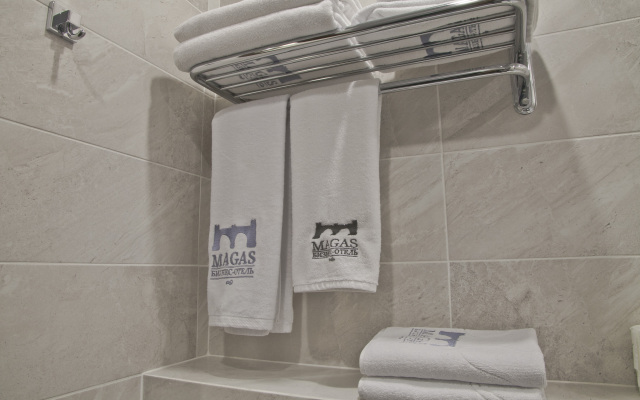 OOO Biznes-Hotel Magas