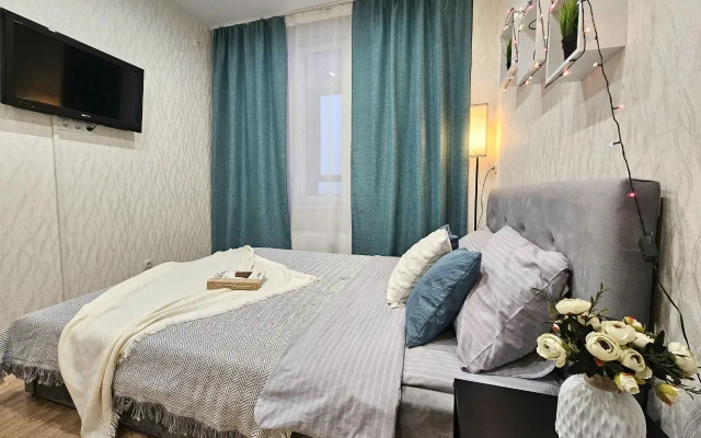 White Lodging Apartments