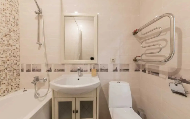 Апартаменты Home Away Как Дома Только Лучше