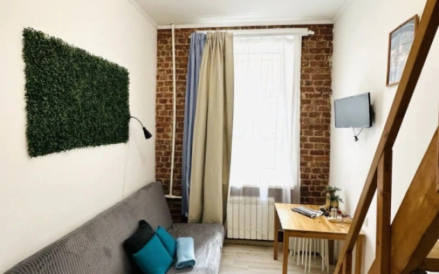 Апартаменты CheckPoint 5