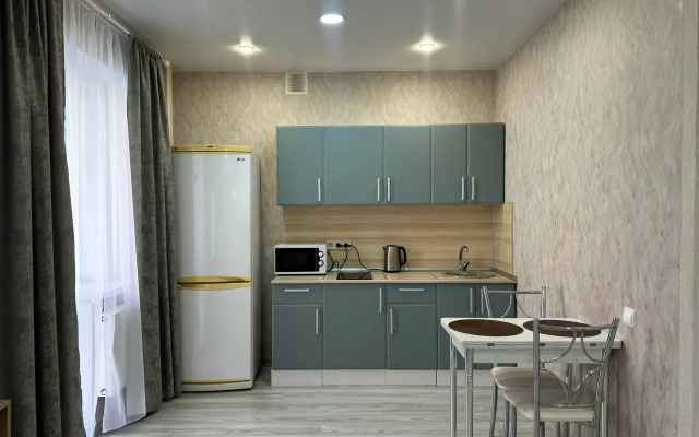 Апартаменты ApartSharing на Победы 1/2