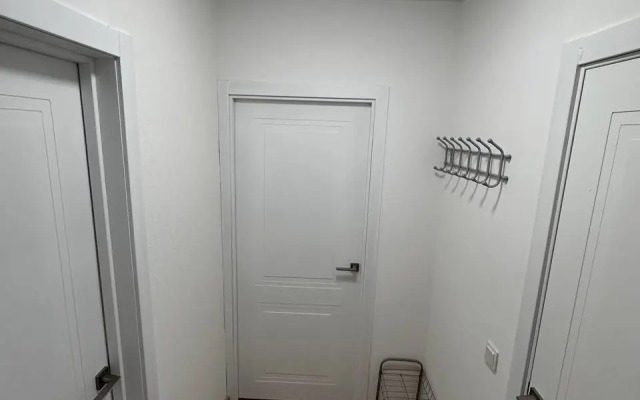 Апартаменты Новые в новом ЖК