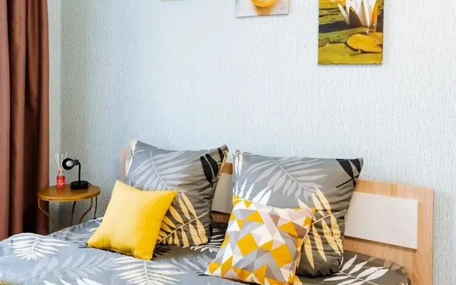 Uyutny Ugolok Ufa Flat