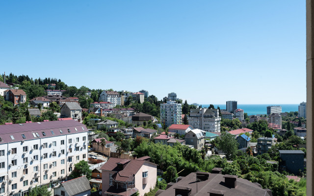 Квартира ЖК Жемчужина 3