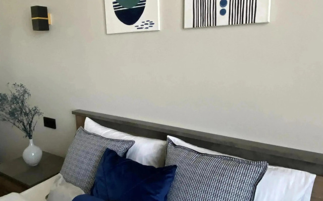 U morya Apartments