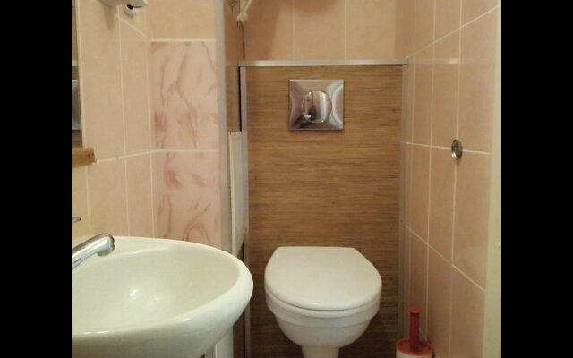 Апартаменты Мини Cтудия в Центре 99