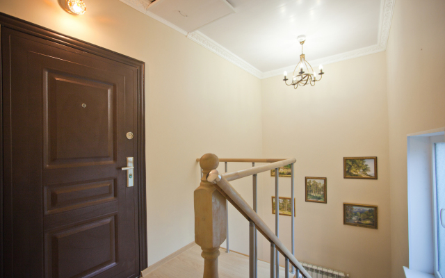 Novoselkovsky Guest House