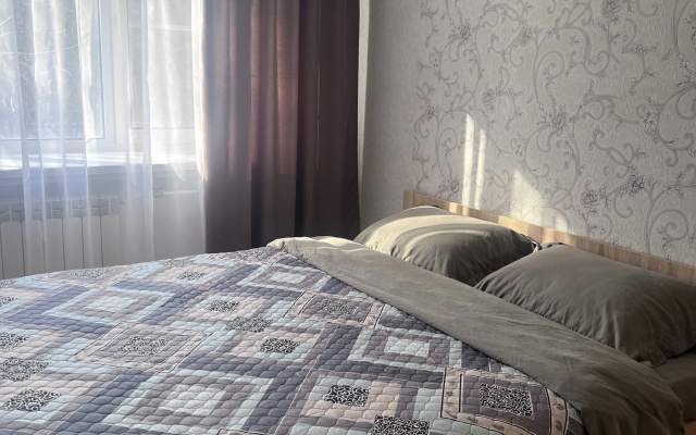 Квартира Уютная Студия Рядом с МРНЦ им.Цыба