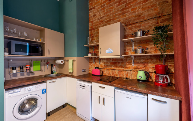 Меблированные комнаты Невский Форум