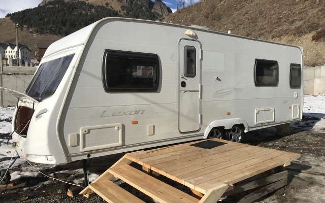 Шале Автодом