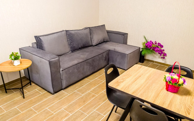 Квартира Московский проспект 2 кк