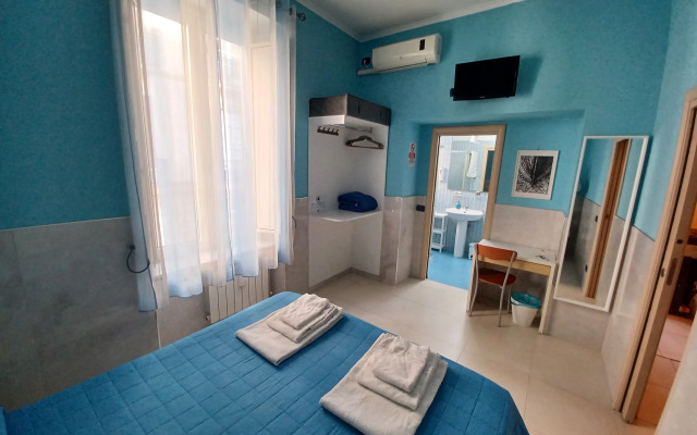 B&B Quattro Palazzi Napoli