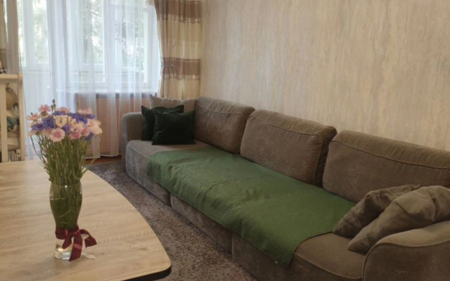 Na Ulitse Moskovskaya 74 Flat