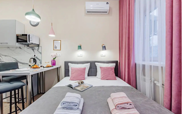 Квартира Тукая Центр 1