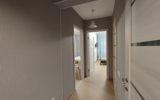 Квартира Евро Двушка 2 на Щорса