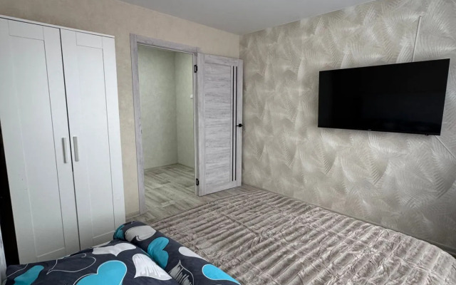 Квартира Уютная 2-комнатная на Северной 3