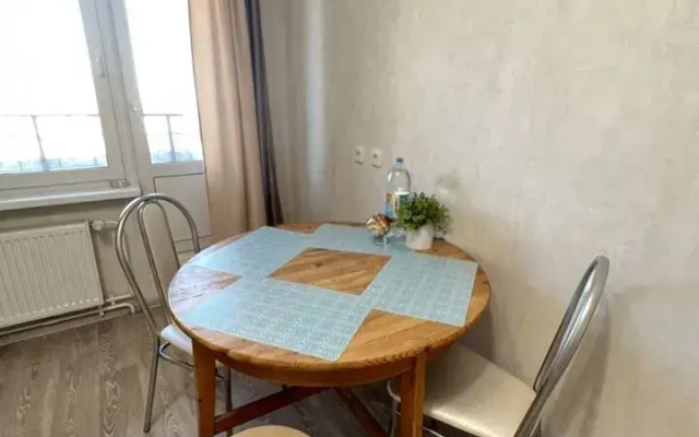 Апартаменты на улицы Елены Колесовой 26Б