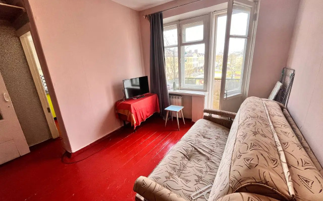 Квартира 1-комнатная