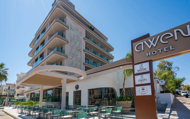 Awen Hotel Lara