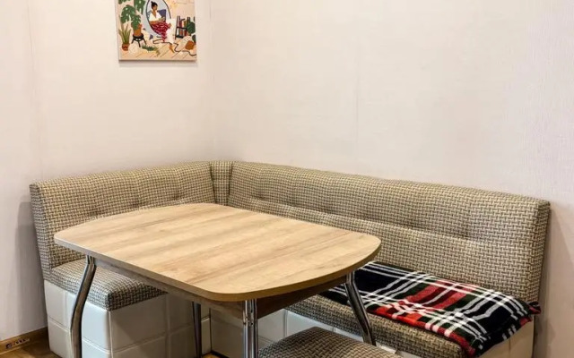 Квартира на улице Среднерогатская 16 корпус 5