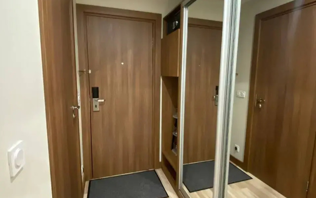 Квартира в Митино