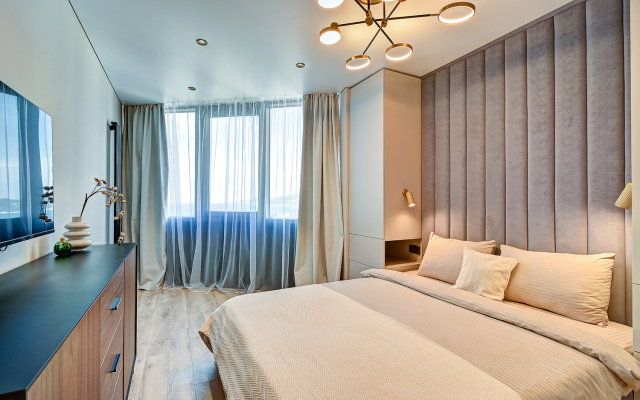 Morskaya Simfoniya-2 Apartments