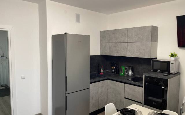 Квартира Nova Sky с видом на Финский залив