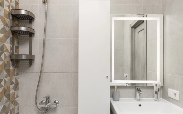 Апартаменты Лучшие Шереметьево