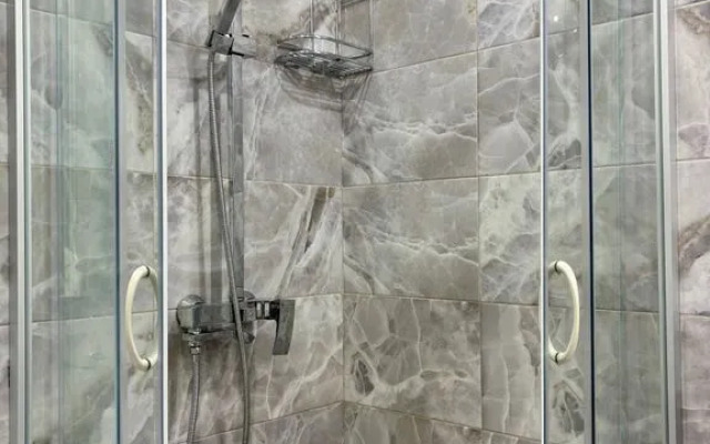 Квартира на Калинина 93