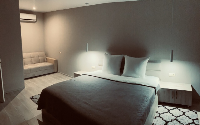 Volga Motel