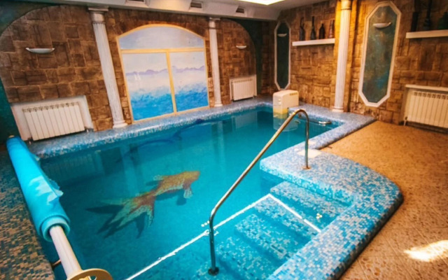 Частный Дом Эгоист 1