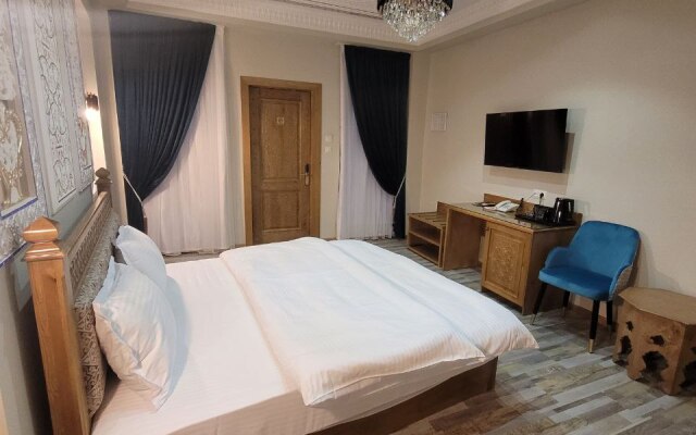 Latifa Begim Heritage Boutique Hotel