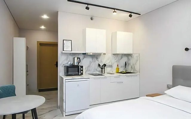 Apartamenty na 30 Let Pobedy 42k1