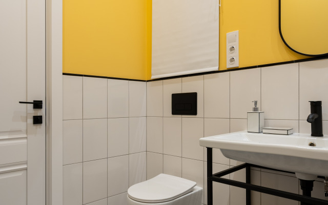 Квартира Стильная квартира у м.Горьковская