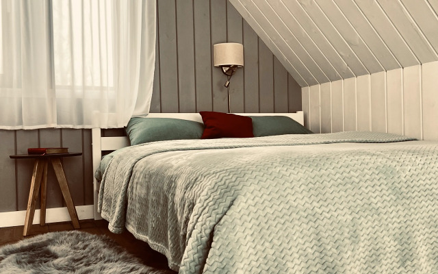 Гостевой дом Лаванда